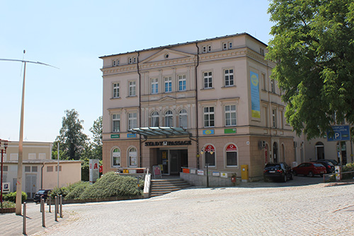 Standort Physiotherapeutisches Zentrum Hohenstein-Ernstthal