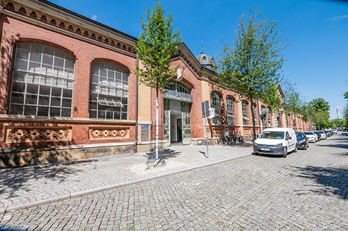 Standort Ergotherapie Rosenhof